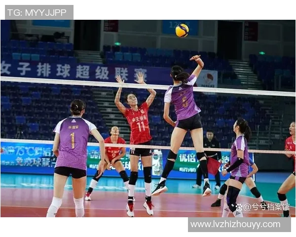 北京排球队的力量与精神：聚焦排球运动的崛起与发展