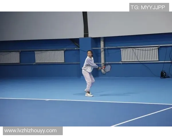 北京网球队的力量与激情：聚焦网球运动的崛起与发展