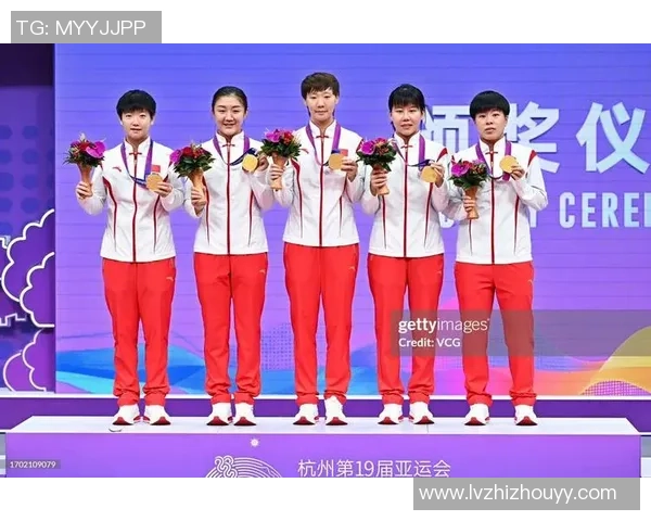 杭州乒乓球队的奋斗与荣耀:一段不平凡的突破之旅 杭州乒乓球队的奋斗与荣耀:一段不平凡的突破之旅