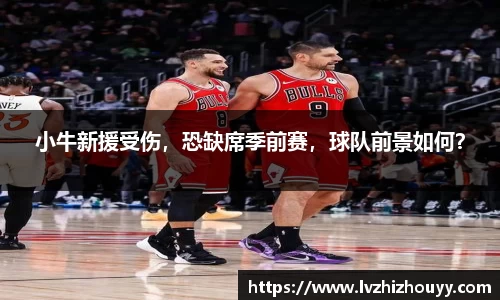 小牛新援受伤，恐缺席季前赛，球队前景如何？
