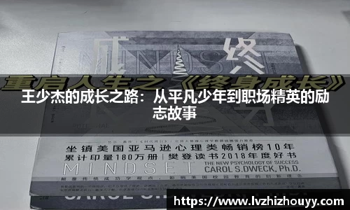 王少杰的成长之路：从平凡少年到职场精英的励志故事